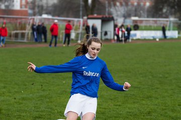 Bild 445 - B-Juniorinnen Kieler MTV - SG Trittau / S�dstormarn : Ergebnis: 1:3